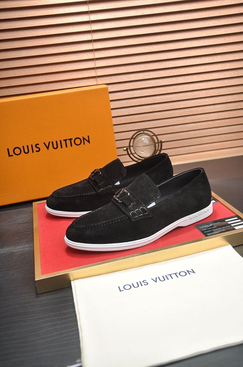 Louis Vuitton Business Shoes